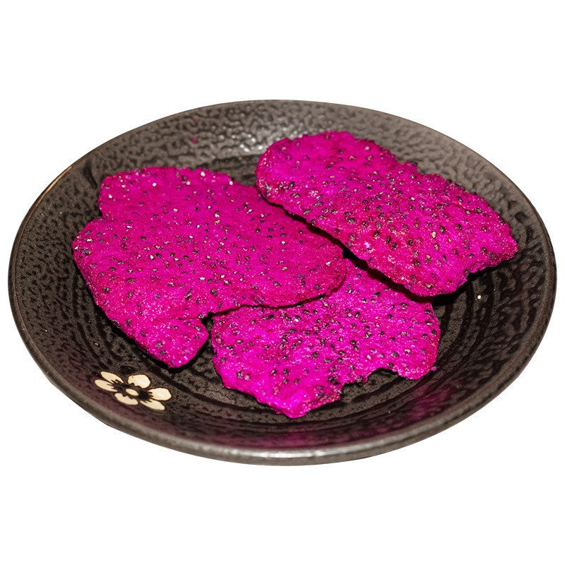 Factory Direct Freeze-Dried Red Pitaya | Bulk Wholesale Supply