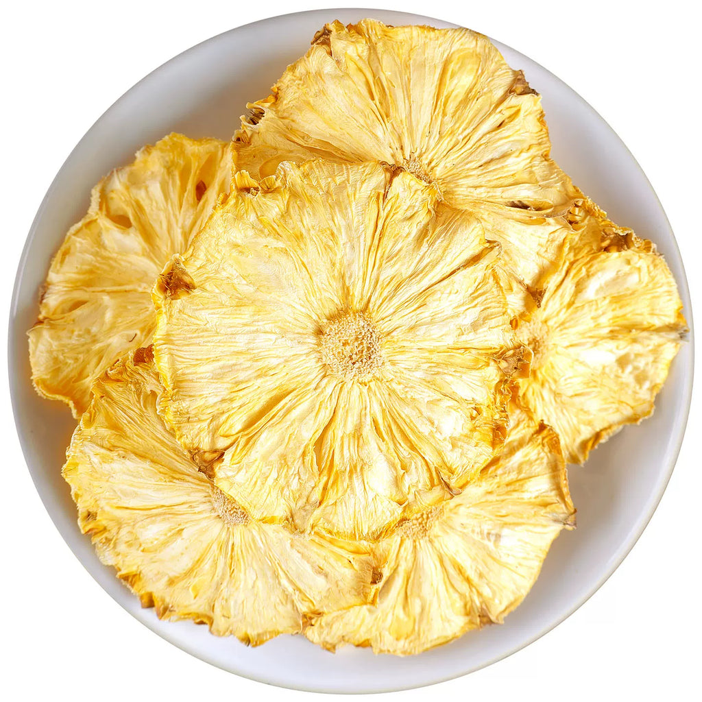 Dried Pineapple Slices