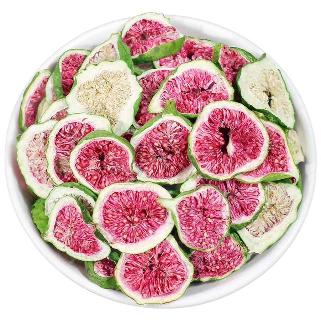 Dried Figs Slices