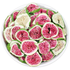 Dried Figs Slices