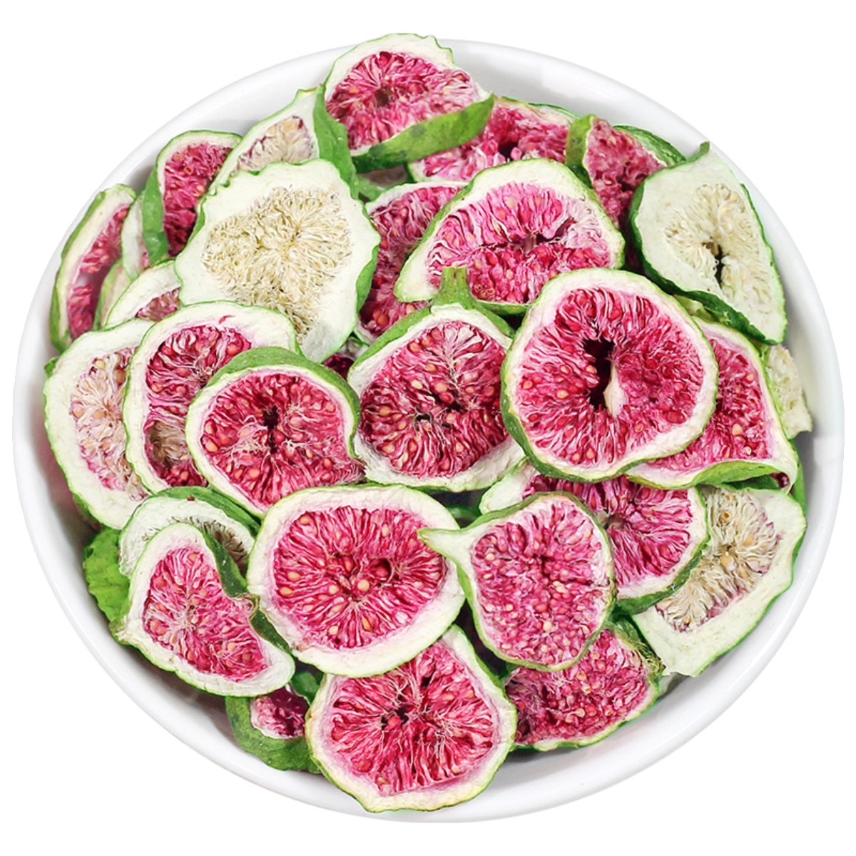 Dried Figs Slices