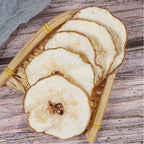 Dried Snow Pear Slices | Bulk Wholesale Supply