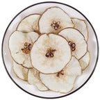 Dried Snow Pear Slices | Bulk Wholesale Supply