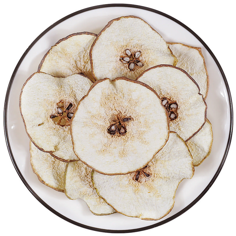 Dried Snow Pear Slices | Bulk Wholesale Supply