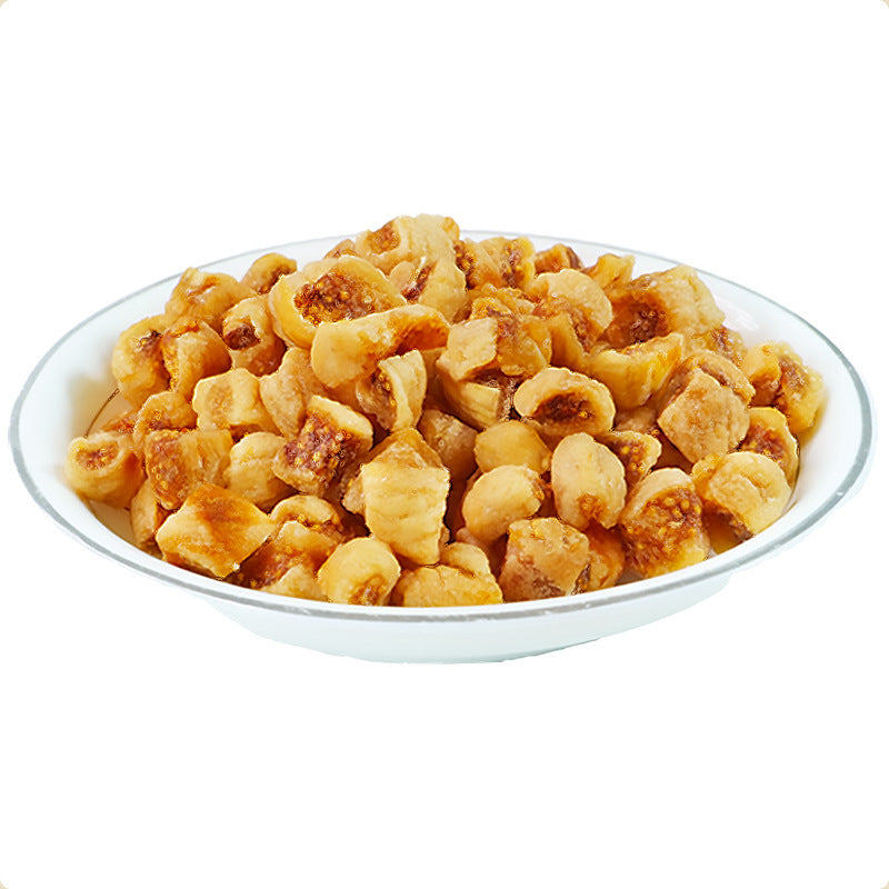 Candied Fig Dices | Bulk Wholesale Supply