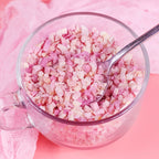 Freeze-Dried Peach Dices