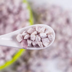 Freeze-Dried Taro Dices