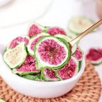 Dried Figs Slices